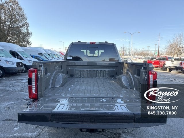 2026 Ford Super Duty F-250® XLT
