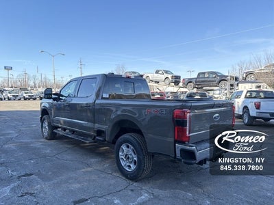 2026 Ford Super Duty F-250® XLT