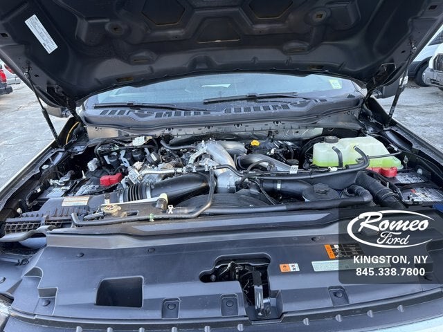 2026 Ford Super Duty F-250® XLT