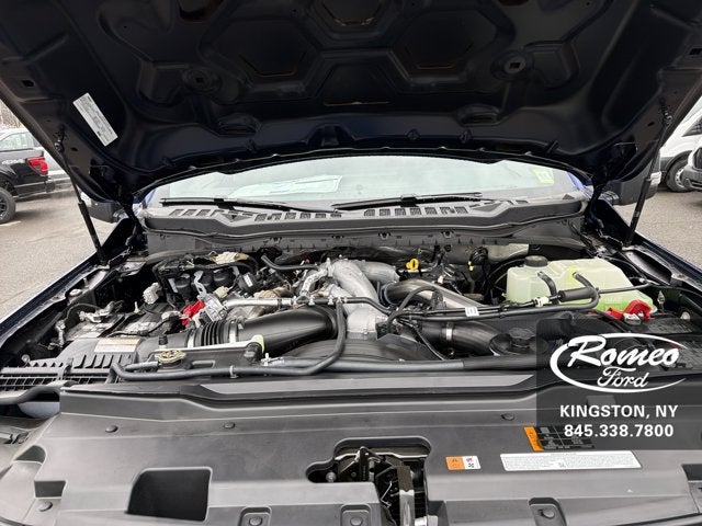 2026 Ford Super Duty F-250® XLT