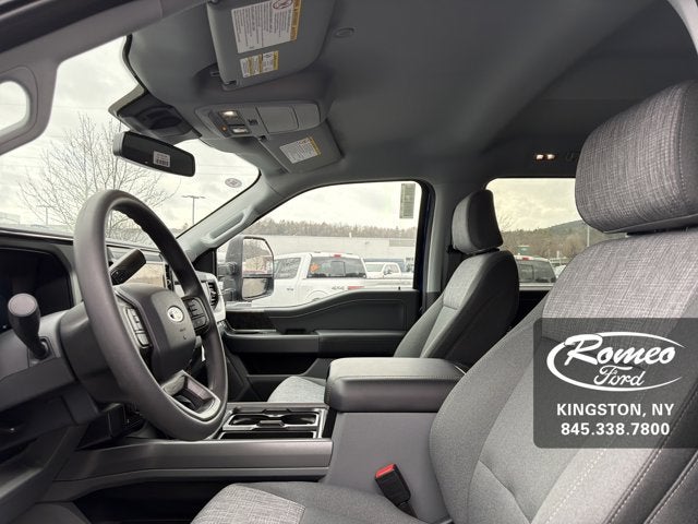 2026 Ford Super Duty F-250® XLT