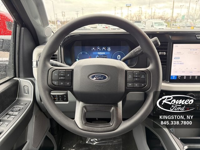 2026 Ford Super Duty F-250® XLT