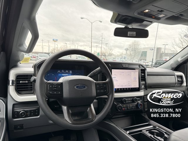 2026 Ford Super Duty F-250® XLT