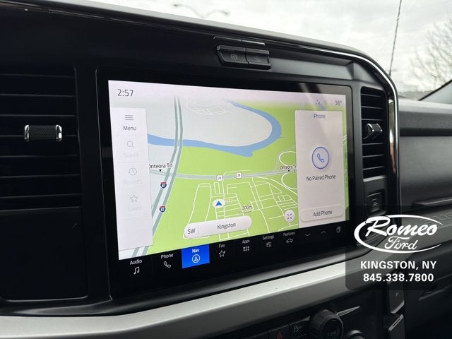 2026 Ford Super Duty F-250® XLT