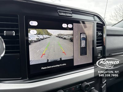 2026 Ford Super Duty F-250® XLT