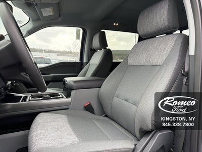 2026 Ford Super Duty F-250® XLT