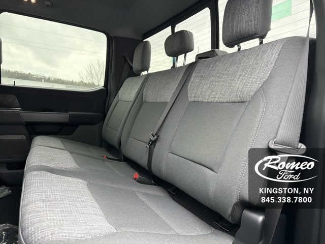 2026 Ford Super Duty F-250® XLT