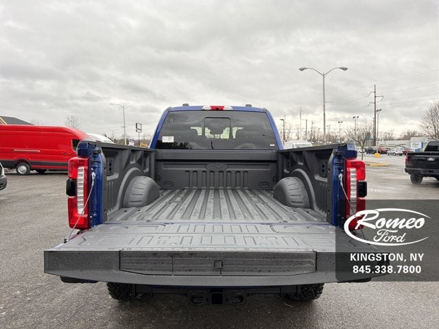 2026 Ford Super Duty F-250® XLT