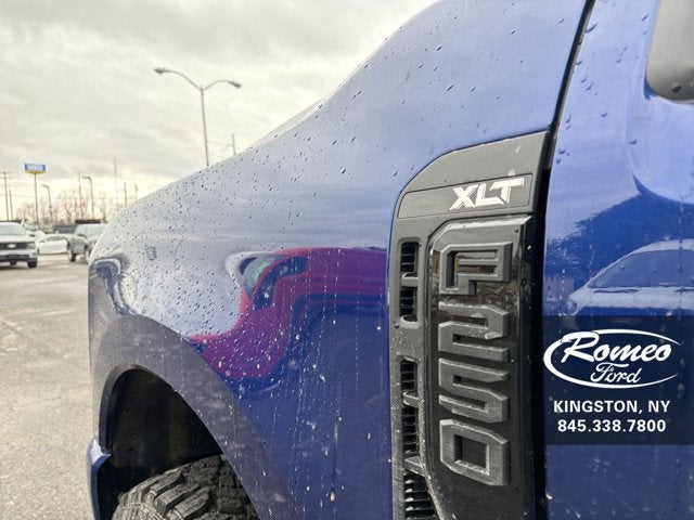 2026 Ford Super Duty F-250® XLT