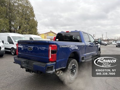 2026 Ford Super Duty F-250® XLT