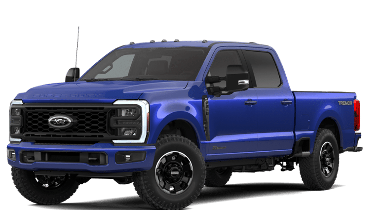 2026 Ford Super Duty F-250® XLT