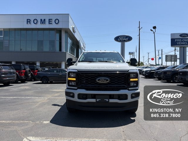 2026 Ford Super Duty F-250® Lariat®