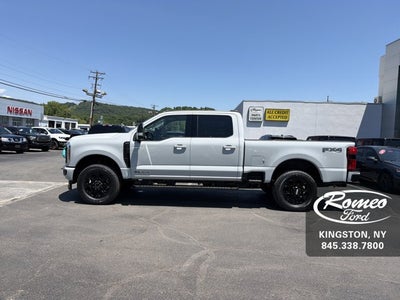 2026 Ford Super Duty F-250® Lariat®