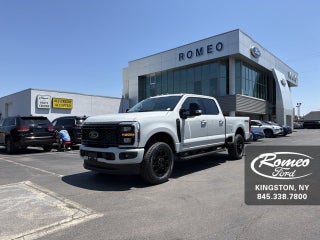2026 Ford Super Duty Super Duty F-250 SRW 