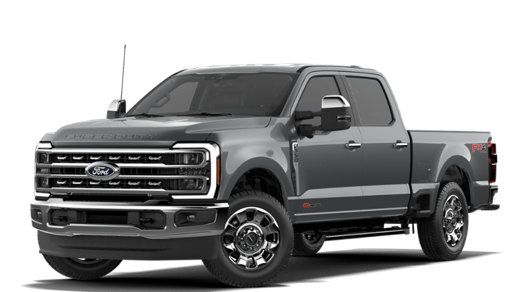 2027 Ford Super Duty F-350® Lariat®