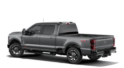 2027 Ford Super Duty F-350® Lariat®