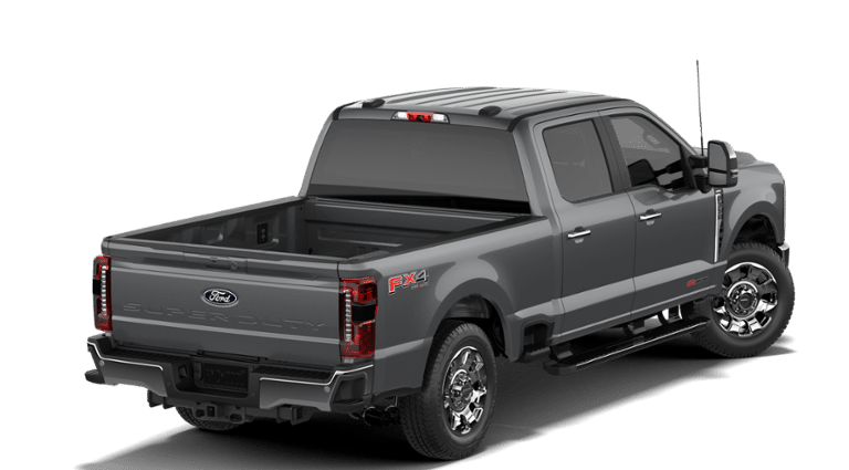2027 Ford Super Duty F-350® Lariat®