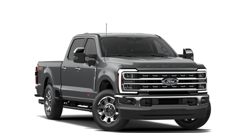 2027 Ford Super Duty F-350® Lariat®