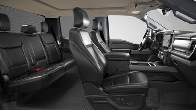 2026 Ford Super Duty F-350® Lariat®