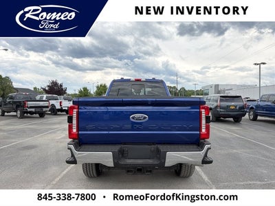 2026 Ford Super Duty F-350® Lariat®