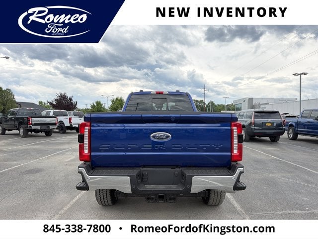 2026 Ford Super Duty F-350® Lariat®