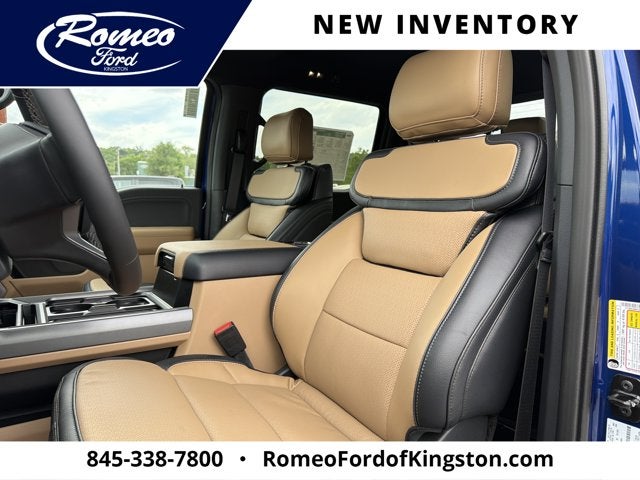 2026 Ford Super Duty F-350® Lariat®