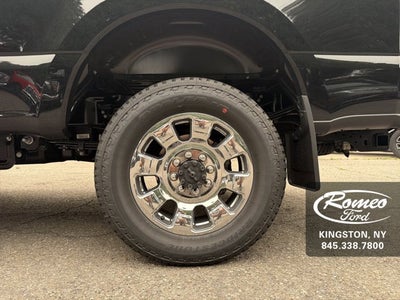 2026 Ford Super Duty F-350® Lariat®