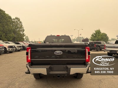 2026 Ford Super Duty F-350® Lariat®
