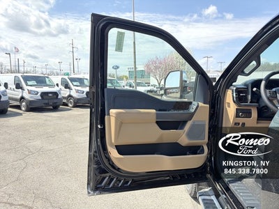 2026 Ford Super Duty F-350® Lariat®