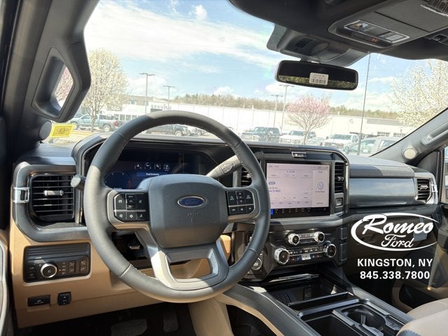 2026 Ford Super Duty F-350® Lariat®