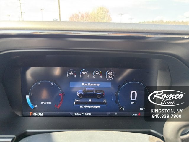 2026 Ford Super Duty F-350® Lariat®