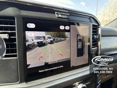 2026 Ford Super Duty F-350® Lariat®