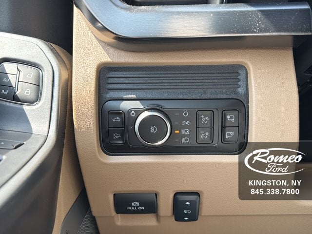 2026 Ford Super Duty F-350® Lariat®