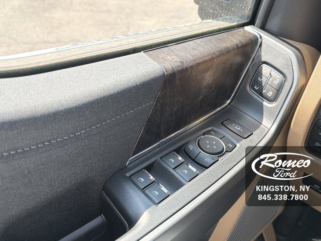 2026 Ford Super Duty F-350® Lariat®