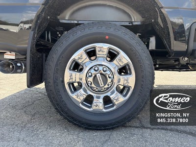 2026 Ford Super Duty F-350® Lariat®