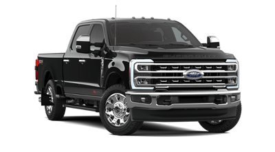 2026 Ford Super Duty F-350® Lariat®