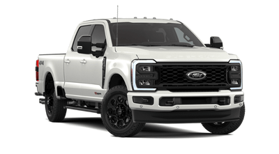 2026 Ford Super Duty F-350® Lariat®