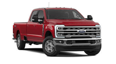 2026 Ford Super Duty F-350® XLT