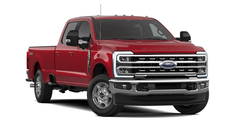 2026 Ford Super Duty F-350® XLT