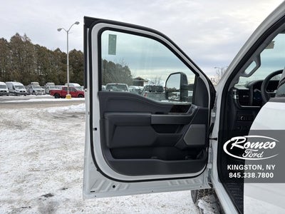 2026 Ford Super Duty F-350® Lariat®