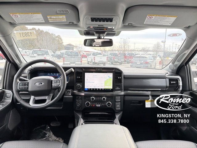 2026 Ford Super Duty F-350® Lariat®