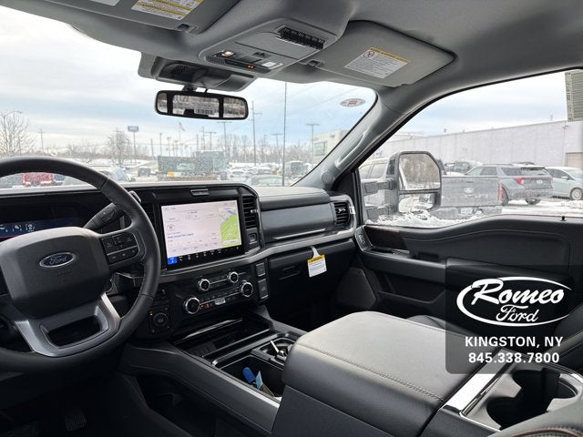 2026 Ford Super Duty F-350® Lariat®