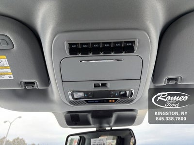 2026 Ford Super Duty F-350® Lariat®