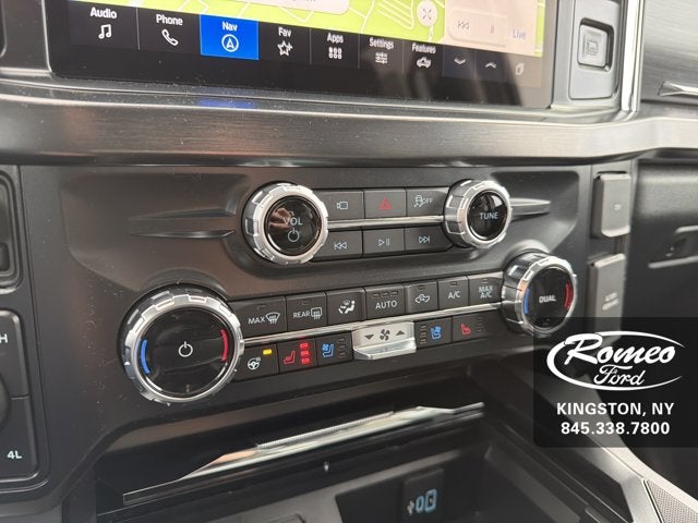 2026 Ford Super Duty F-350® Lariat®