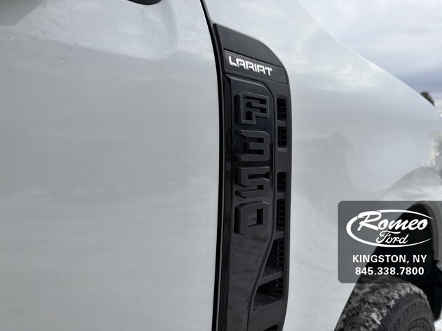 2026 Ford Super Duty F-350® Lariat®