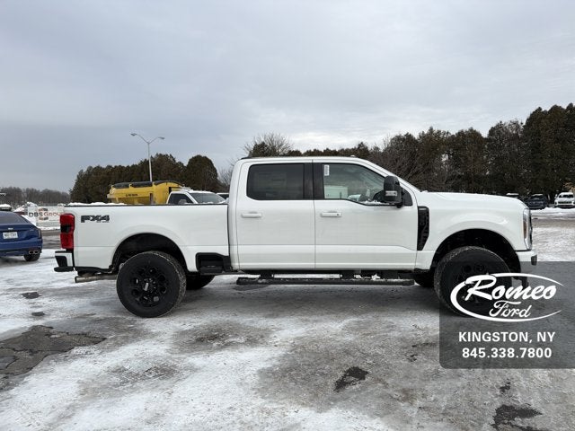 2026 Ford Super Duty F-350® Lariat®