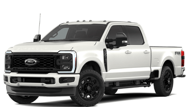 2026 Ford Super Duty F-350® Lariat®