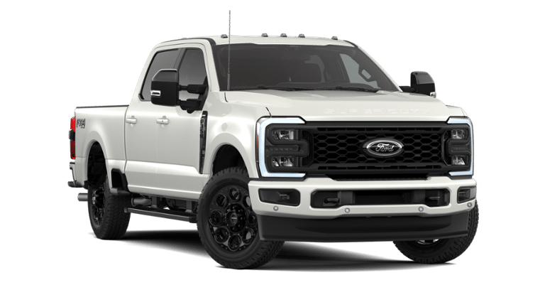 2026 Ford Super Duty F-350® Lariat®