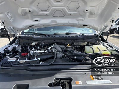 2026 Ford Super Duty F-350® Lariat®