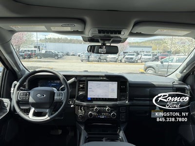 2026 Ford Super Duty F-350® Lariat®